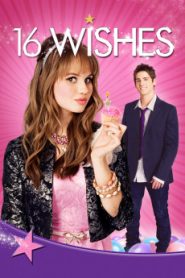 16 Wishes (2010) Malay Subtitle