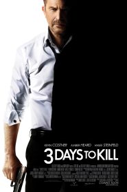 3 Days to Kill (2014) Malay Subtitle