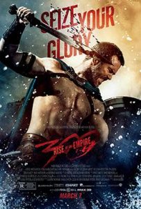 300: Rise of an Empire (2014) Malay Subtitle