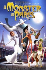 A Monster in Paris (2011) Malay Subtitle
