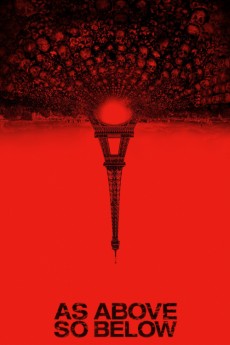 As Above, So Below (2014) Malay Subtitle