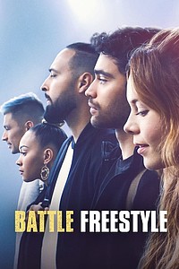 Battle: Freestyle (2022) Malay Subtitle
