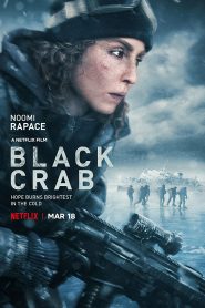 Black Crab (2022) Malay Subtitle