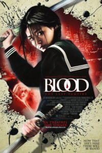 Blood: The Last Vampire (2009) Malay Subtitle