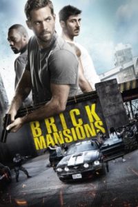 Brick Mansions (2014) Malay Subtitle