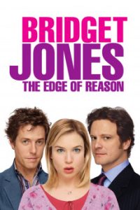Bridget Jones: The Edge of Reason (2004) Malay Subtitle