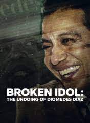 Broken Idol: The Undoing of Diomedes Diaz (2022) Malay Subtitle