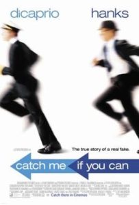 Catch Me If You Can (2002) Malay Subtitle