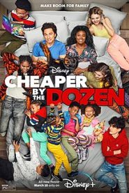 Cheaper by the Dozen (2022) Malay Subtitle