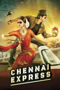 Chennai Express (2013) Malay Subtitle
