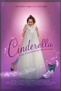 Cinderella: The Enchanted Beginning (2018) Malay Subtitle