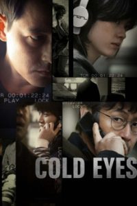 Cold Eyes (2013) Malay Subtitle