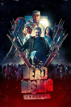 Dead Rising: Endgame (2016) Malay Subtitle
