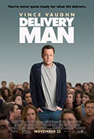 Delivery Man (2013) Malay Subtitle