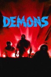 Demons (1985) Malay Subtitle
