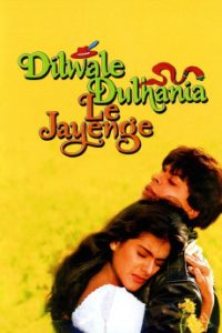 Dilwale Dulhania Le Jayenge (1995) Malay Subtitle