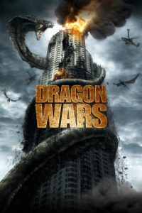 Dragon Wars: D-War (2007) Malay Subtitle