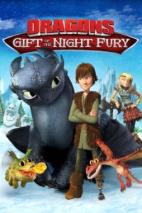 Dragons: Gift of the Night Fury (2011) Malay Subtitle