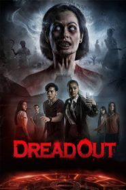 DreadOut (2019) Malay Subtitle