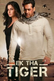 Ek Tha Tiger (2012) Malay Subtitle