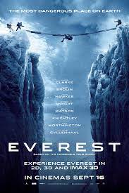 Everest Malay (2015) Subtitle
