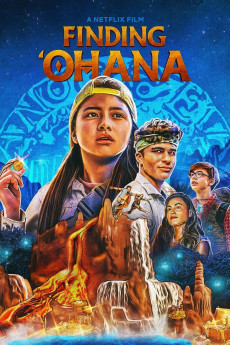 Finding 'Ohana (2021) Malay Subtitle