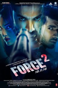 Force 2 (2016) Malay Subtitle