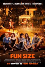 Fun Size (2012) Malay Subtitle