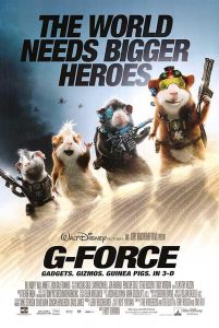 G-Force (2009) Malay Subtitle
