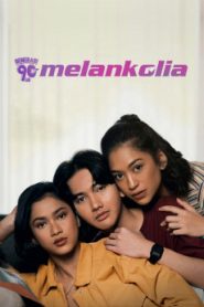 Generasi 90an: Melankolia (2020) Malay Subtitle