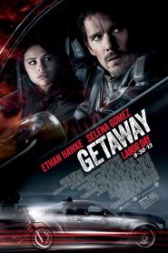 Getaway (2013) Malay Subtitle