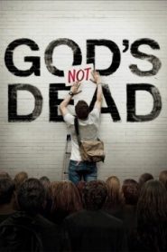 God’s Not Dead (2014) Malay Subtitle