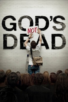 God's Not Dead (2014) Malay Subtitle