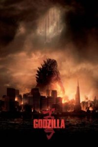 Godzilla (2014) Malay Subtitle