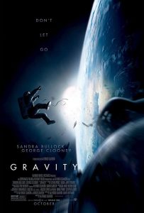 Gravity (2013) Malay Subtitle