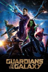Guardians of the Galaxy (2014) Malay Subtitle