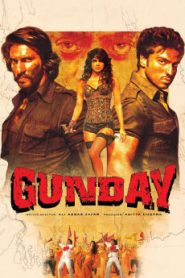 Gunday (2014) Malay Subtitle