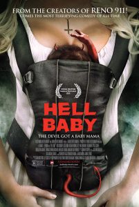 Hell Baby (2013) Malay Subtitle