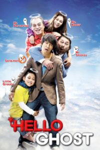 Hello Ghost (2010) Malay Subtitle