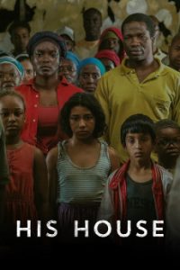 His House (2020) Malay Subtitle