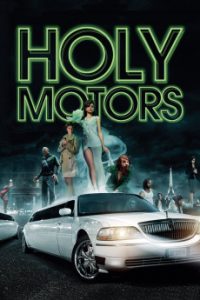 Holy Motors (2012) Malay Subtitle