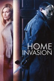 Home Invasion (2016) Malay Subtitle