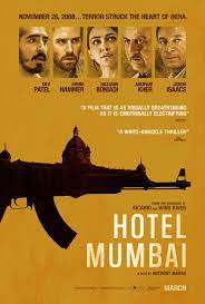Hotel Mumbai (2018) Malay Subtitle