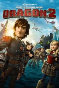 How to Train Your Dragon 2 (2014) Malay Subtitle