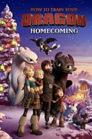 How to Train Your Dragon: Homecoming (2019) Malay Subtitle