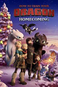 How to Train Your Dragon: Homecoming (2019) Malay Subtitle