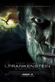I, Frankenstein (2014) Malay Subtitle