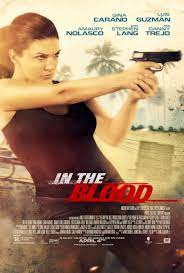 In the Blood (2014) Malay Subtitle