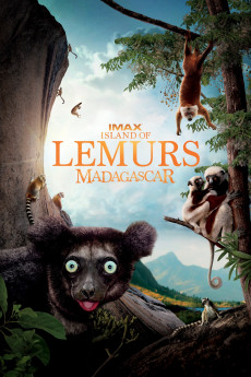 Island of Lemurs Madagascar (2014) Malay Subtitle