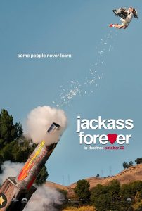 Jackass Forever (2022) Malay Subtitle